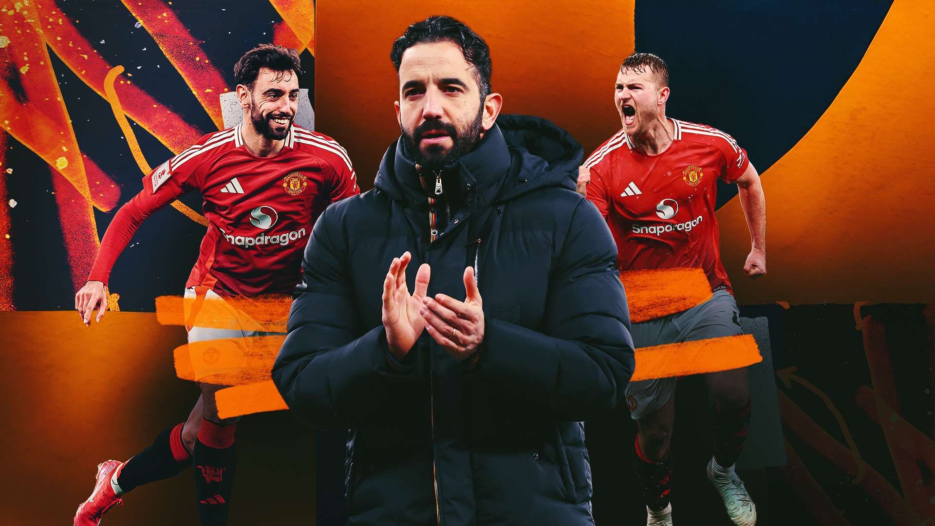 展現了隊員 展現了隊員