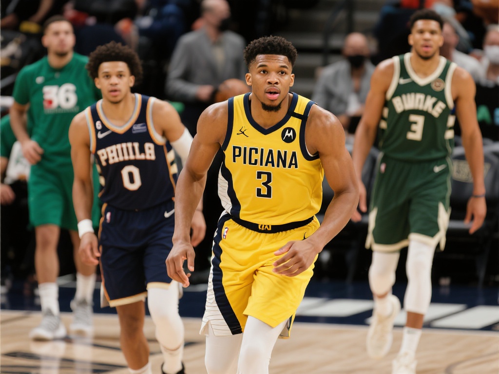 他们的球员 他们的球员