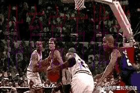 乔丹:只有4个人能在我那个年代打球,哈登库里都不行 乔丹:只有4个人能在我那个年代打球,哈登库里都不行