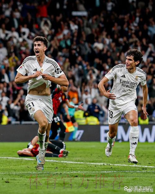 西媒:皇马马竞关系紧张 前者尝试挖角后者15岁小将